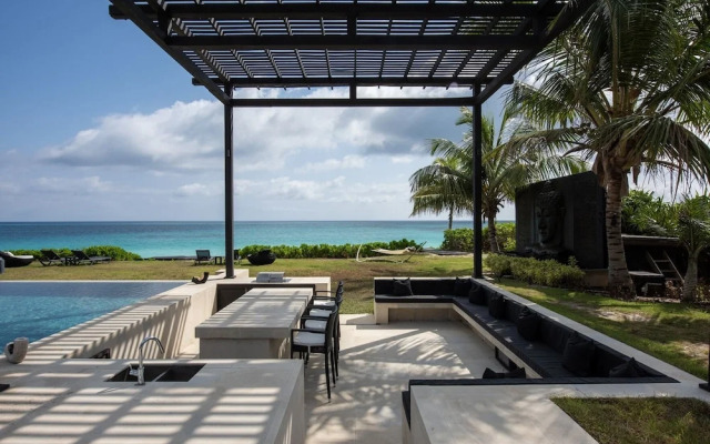 Ananda House 4 Bedroom Estate