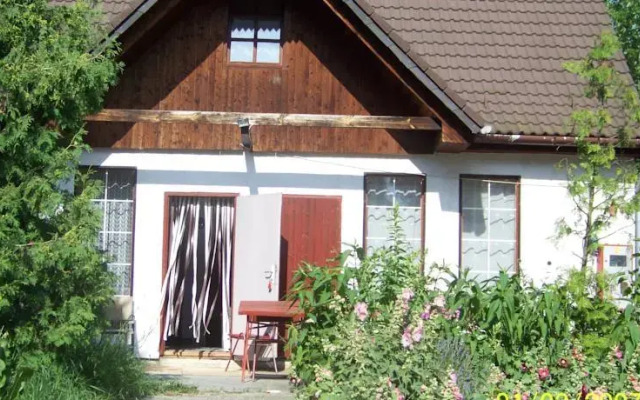Nefelejcs Apartman