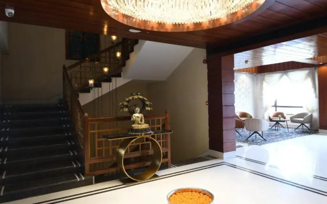 Ramada by Wyndham Gangtok Hotel & Casino Golden