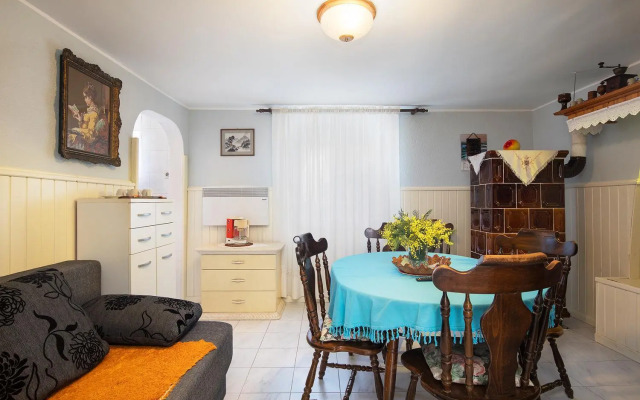 Kuća Za Odmor Marija