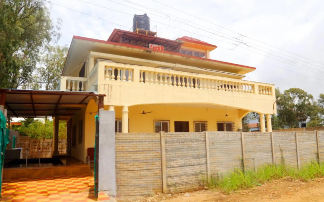 Satyam Villa 5Bhk Lonavala