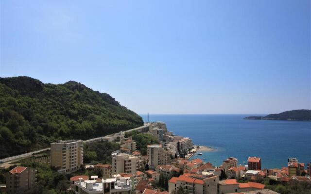 Amazing Sea View Apartment