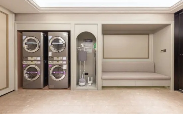 Mercure Taizhou Old Street/Wanda Plaza Hotel