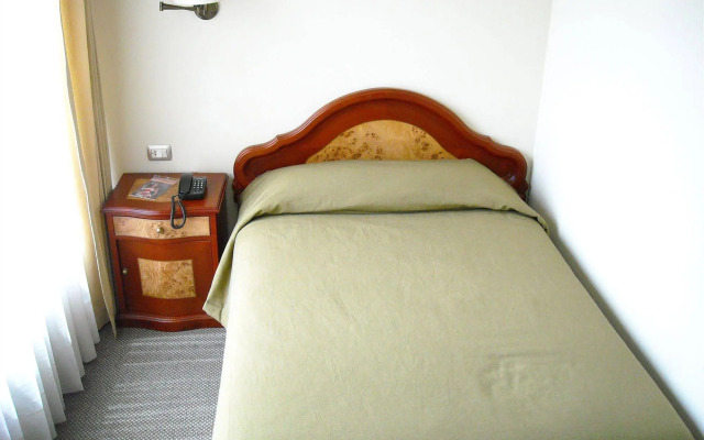 Hotel Continental