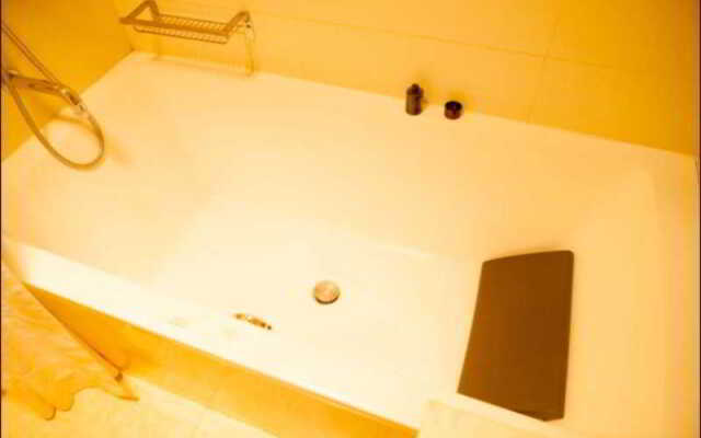 Yopark Serviced Apartment - One Park Avenue