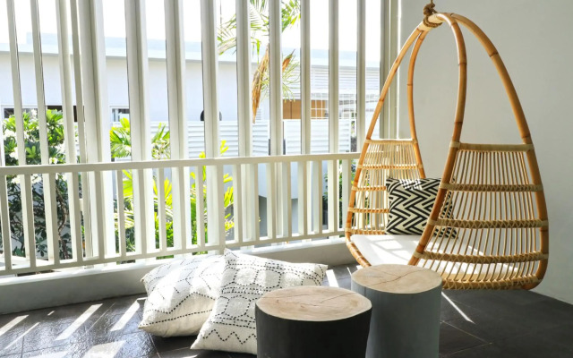 Origin Seminyak