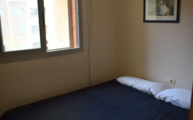 Espacioso Duplex en Segunda Planta