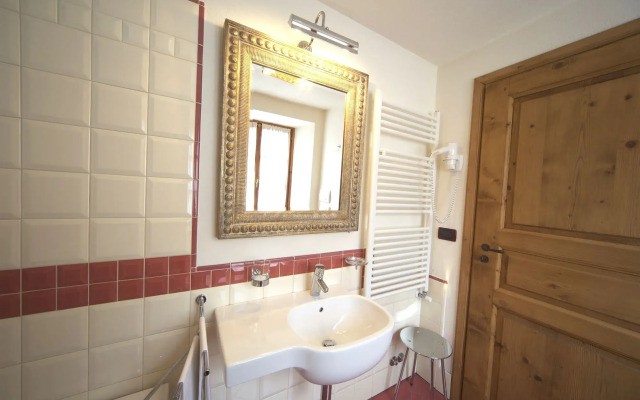 Hotel Dente del Gigante