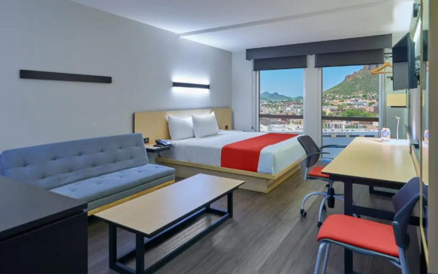 City Express by Marriott Guaymas