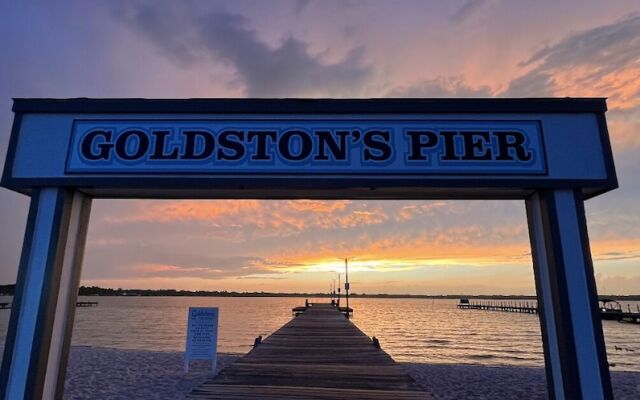 The Grand Regal Resort