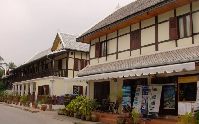 Villa Somphong