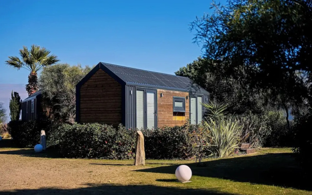 Silver Bay Club House