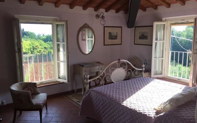 B&B Posta Gattaiola