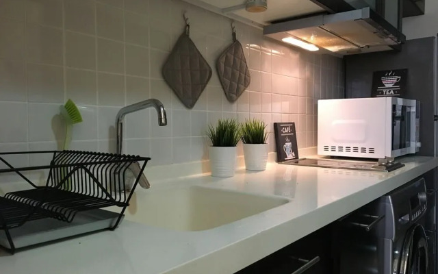 HiGuests - Sky Views