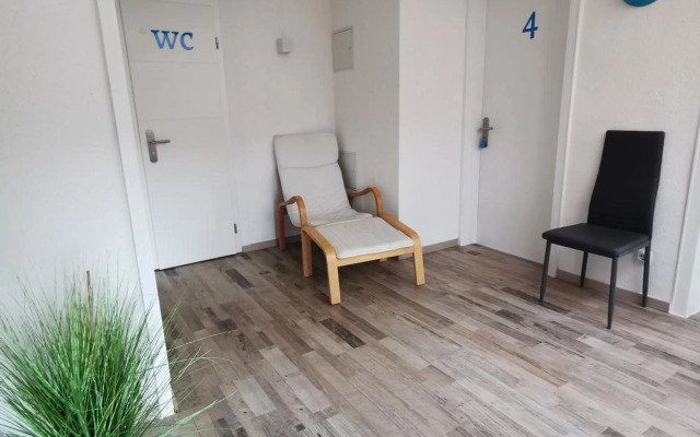 SOVA Pension Baunatal