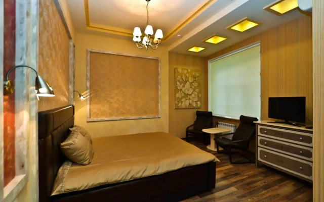Edelweiss Hotel