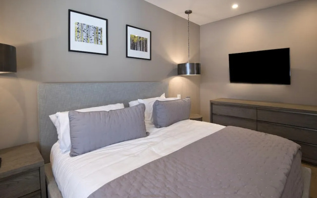 Sun Vail 14a 3 Bedroom Condo by RedAwning