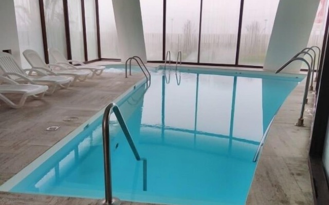 Depto Jardín del Mar La Serena