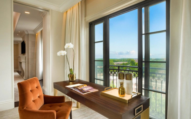 The St. Regis Atlanta