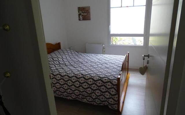 Séjour inoubliable en baie de SOMME, logement neuf