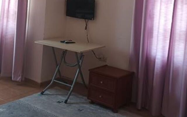Akcay Apart