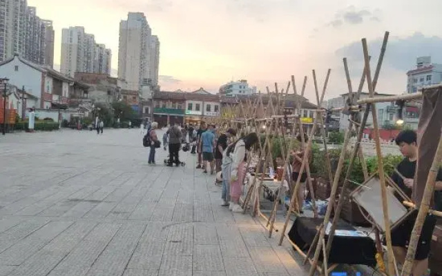 Lantian Homestay