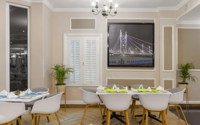 Holiday Inn Johannesburg Sunnyside Park by IHG