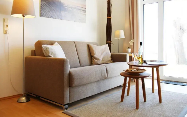 Residenz Haffblick, Wohnung 37