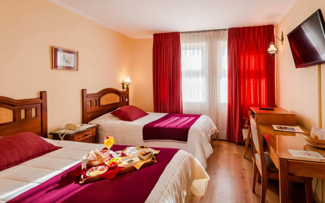 Hotel Melillanca