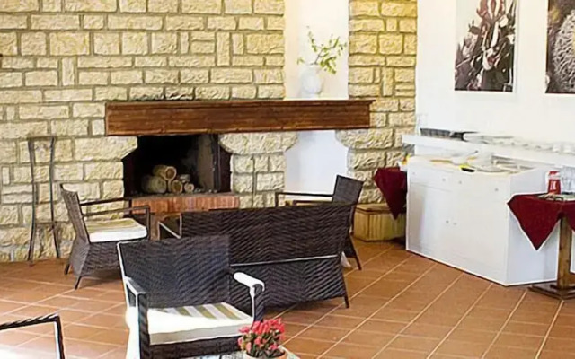 Residence Casale Verderame