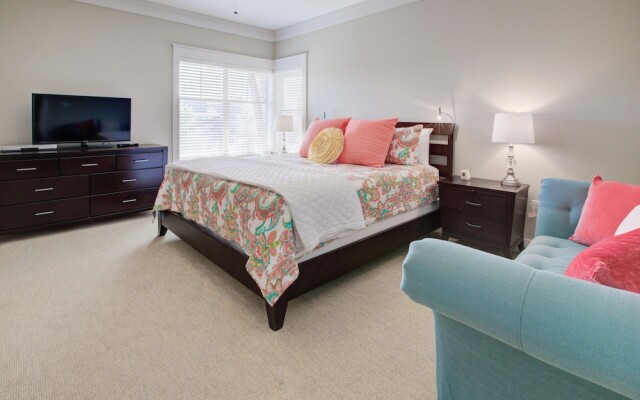 Magnolia Bay 8585