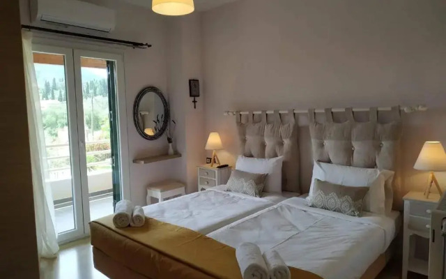 Margaritas House Agios Prokopios Corfu