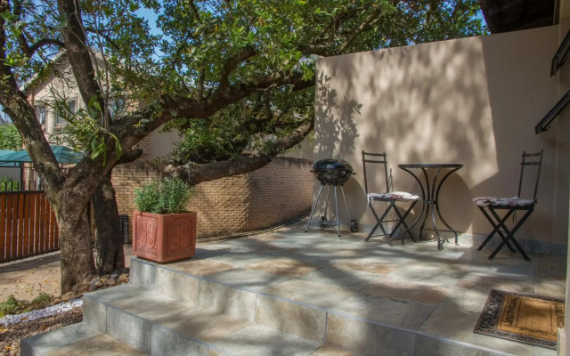 Sunshine Self Catering
