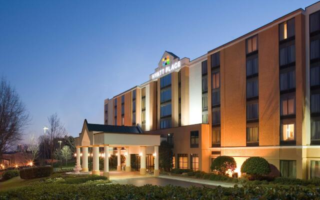 Hyatt Place Charlotte/Arrowood