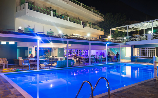 Tropicana Inn