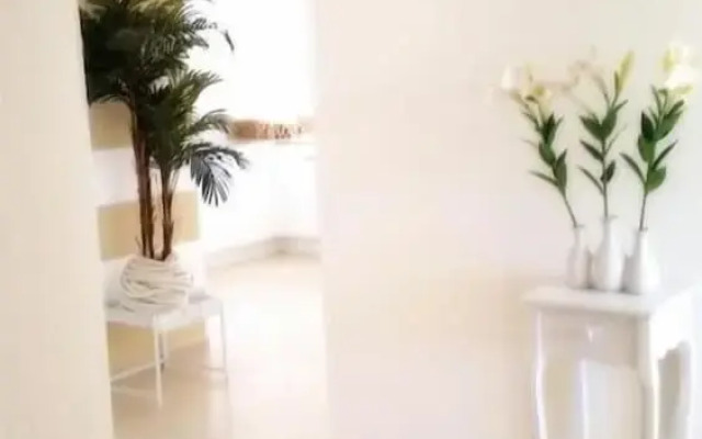 Kantra Residence