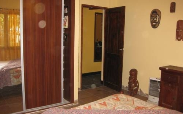 Hostel Imara