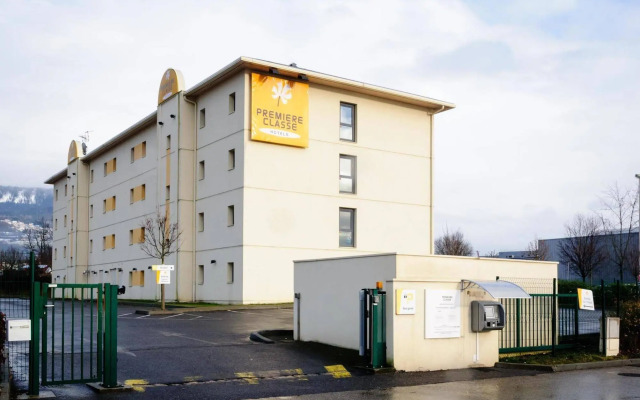 Hotel Première Classe Annemasse - Ville La Grand