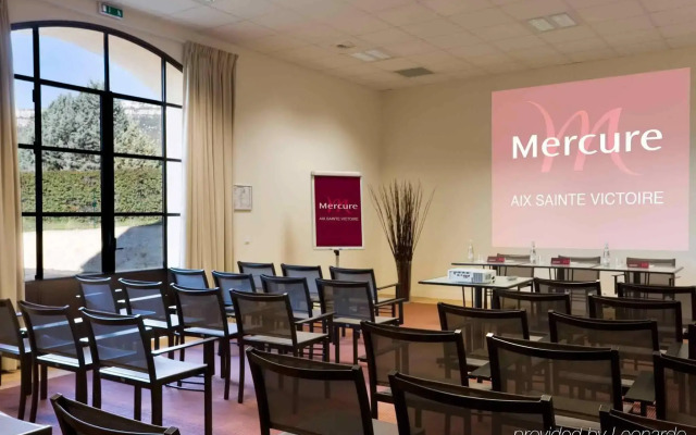Hotel Mercure Aix en Provence Sainte Victoire