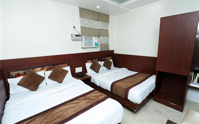 Hotel Toto International Dx