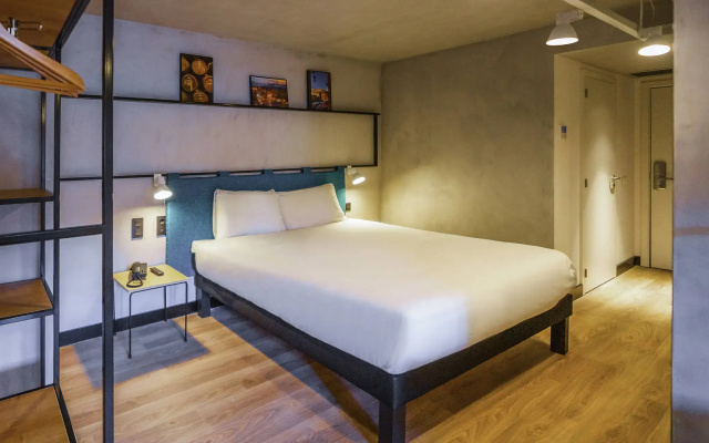 ibis Porto Centro Mercado Bolhao