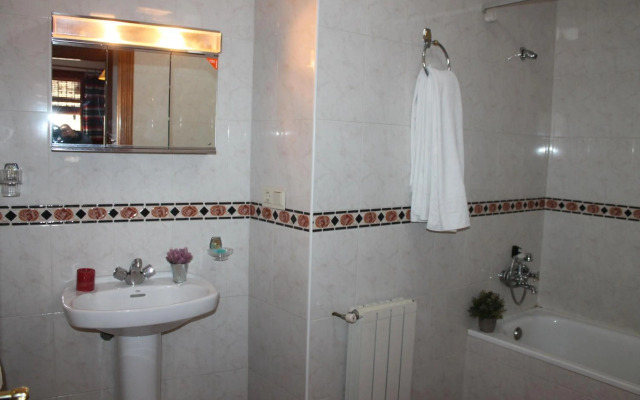 Apartamentos Rurales Rosendo - El Romero