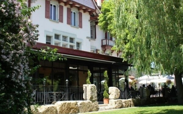 Hotel Restaurant L'Acacia