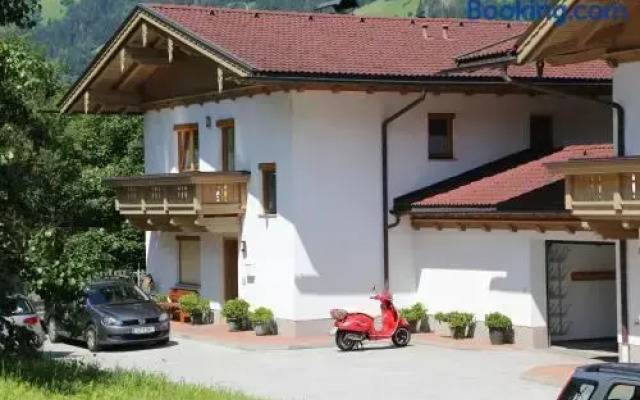 Haus Peter Schiestl