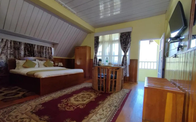 Pemaling Lords Inn Dirang