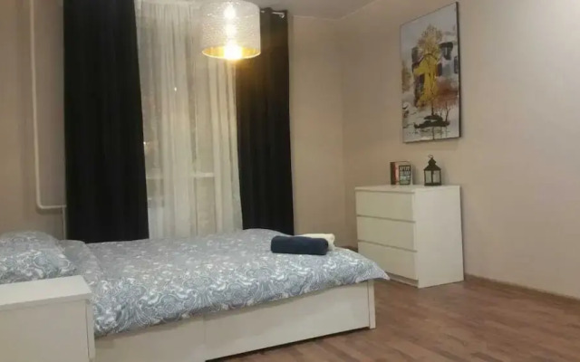 Apartment on Prishvina 23