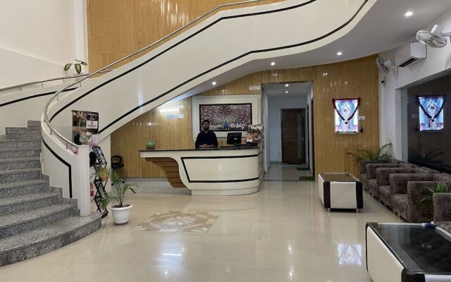 Sumedha G Village Resort and Spa