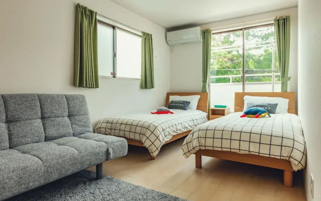 Cozy House A