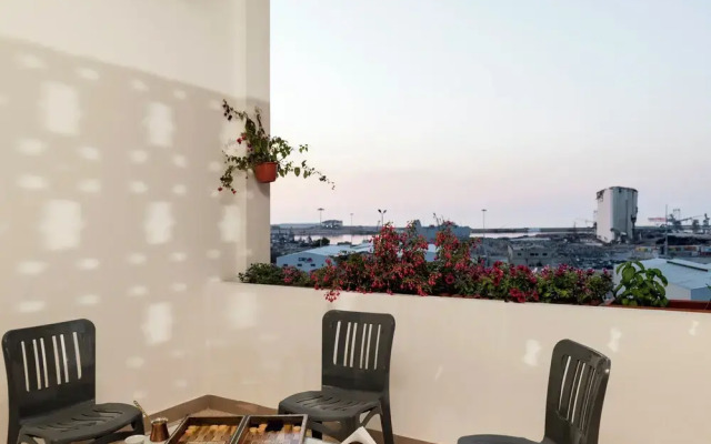 Anoor Studios & Apartments in Gemmayze