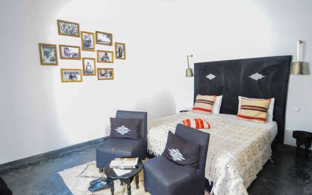Riad Origines